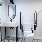 District Key - Valencia, Olimpia 2 Βαλένθια