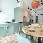 District Key - Valencia, Olimpia 2 Διαμέρισμα