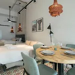 District Key - Valencia, Olimpia 2 Διαμέρισμα *