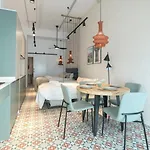 Διαμέρισμα District Key - Valencia, Olimpia 2 Βαλένθια