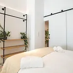 Διαμέρισμα District Key - Valencia, Olimpia 2 Βαλένθια