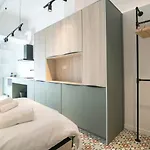 Διαμέρισμα District Key - Valencia, Olimpia 2