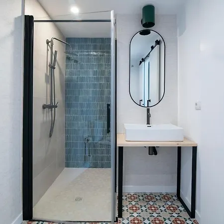 Apartment Comodo Estudio En