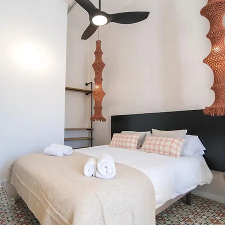 Comodo Estudio En Apartment Valencia