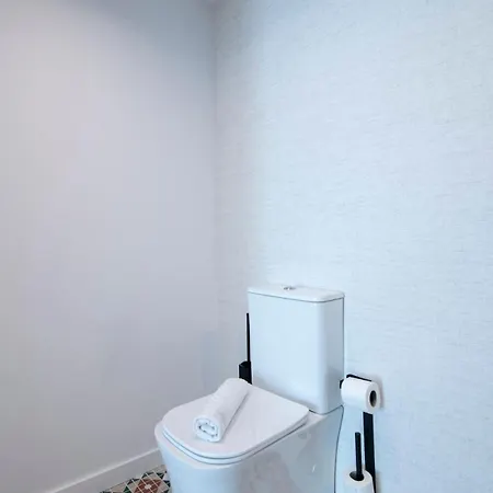 Comodo Estudio En Apartment *