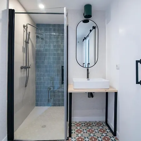 Comodo Estudio En Apartment Valencia