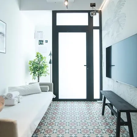 Apartment Comodo Estudio En *