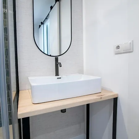 Comodo Estudio En Apartment *