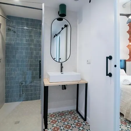 Apartment Comodo Estudio En *