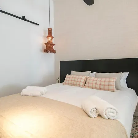 Lejlighed District Key - Valencia, Olimpia 2 Valencia