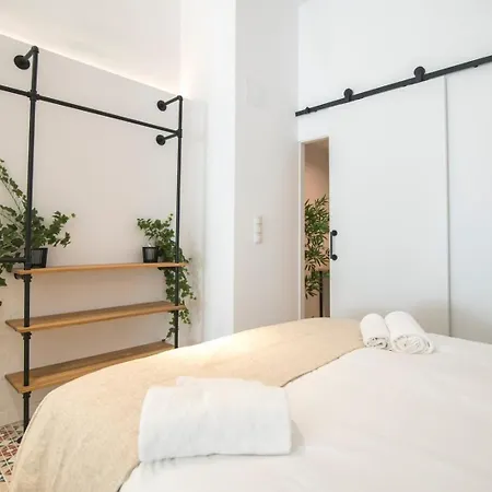 Appartamento District Key - Valencia, Olimpia 2 Valenza