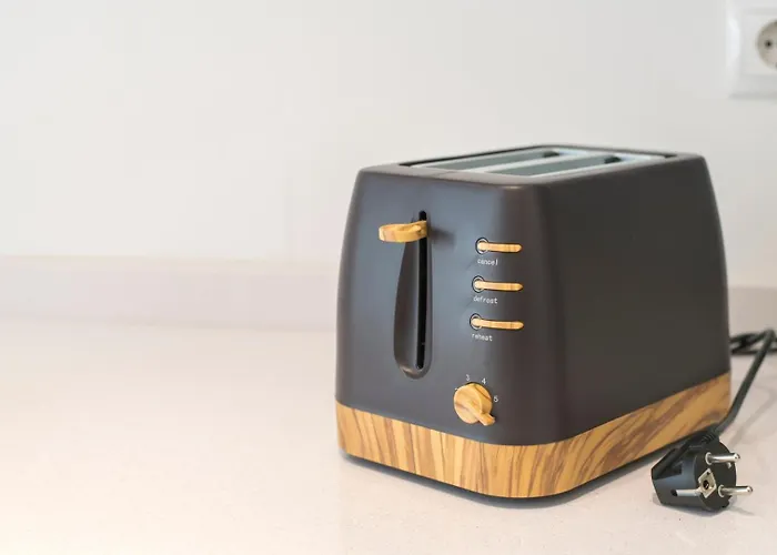 District Key - Valencia, Olimpia 2 *