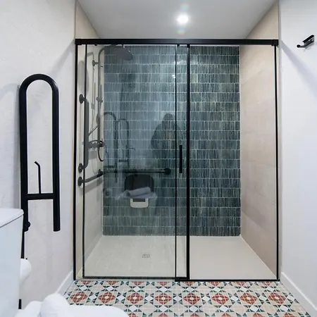 District Key - Valencia, Olimpia 2 Walencja