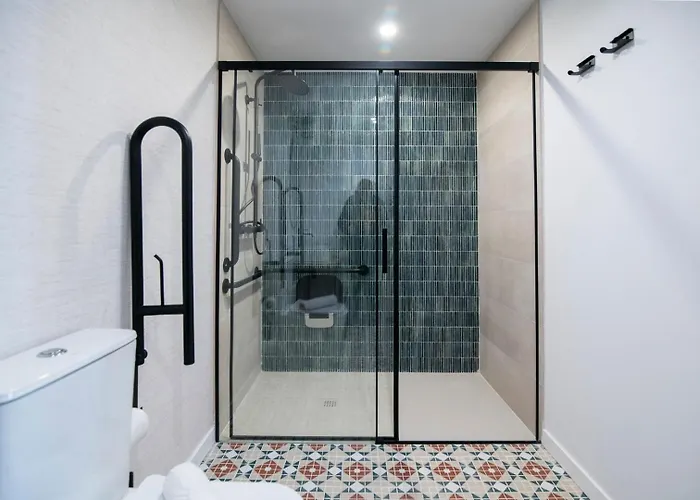 District Key - Valencia, Olimpia 2 Walencja