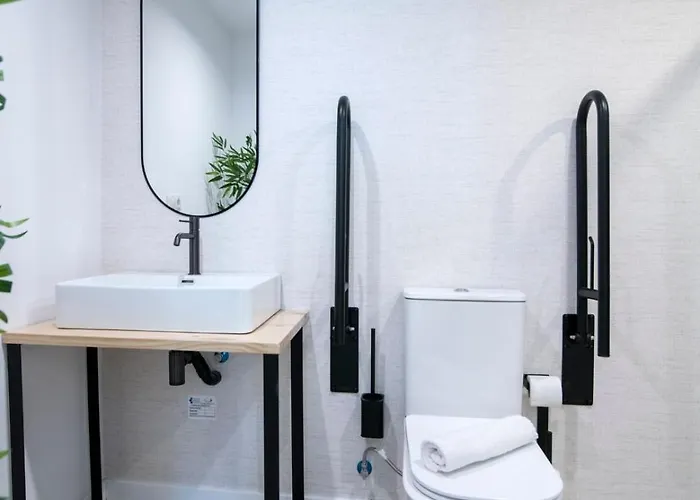 District Key - Valencia, Olimpia 2 Walencja