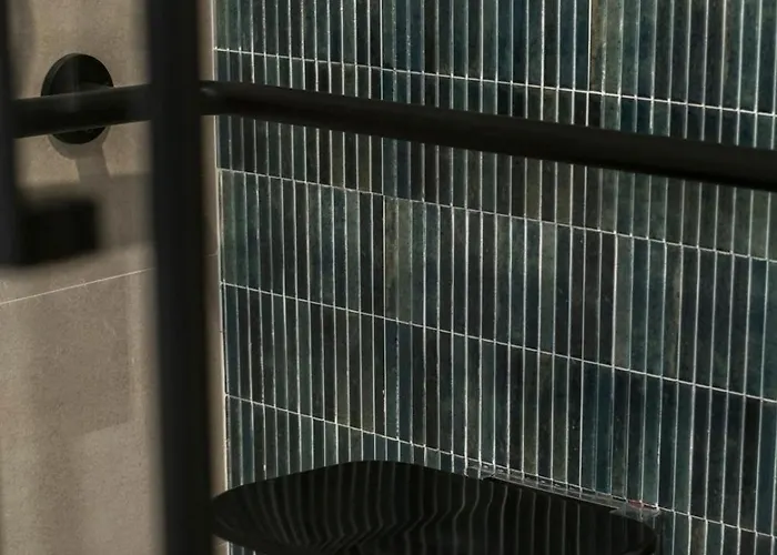 Apartament District Key - Valencia, Olimpia 2 Walencja