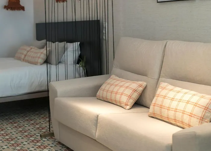 District Key - Valencia, Olimpia 2 * Walencja